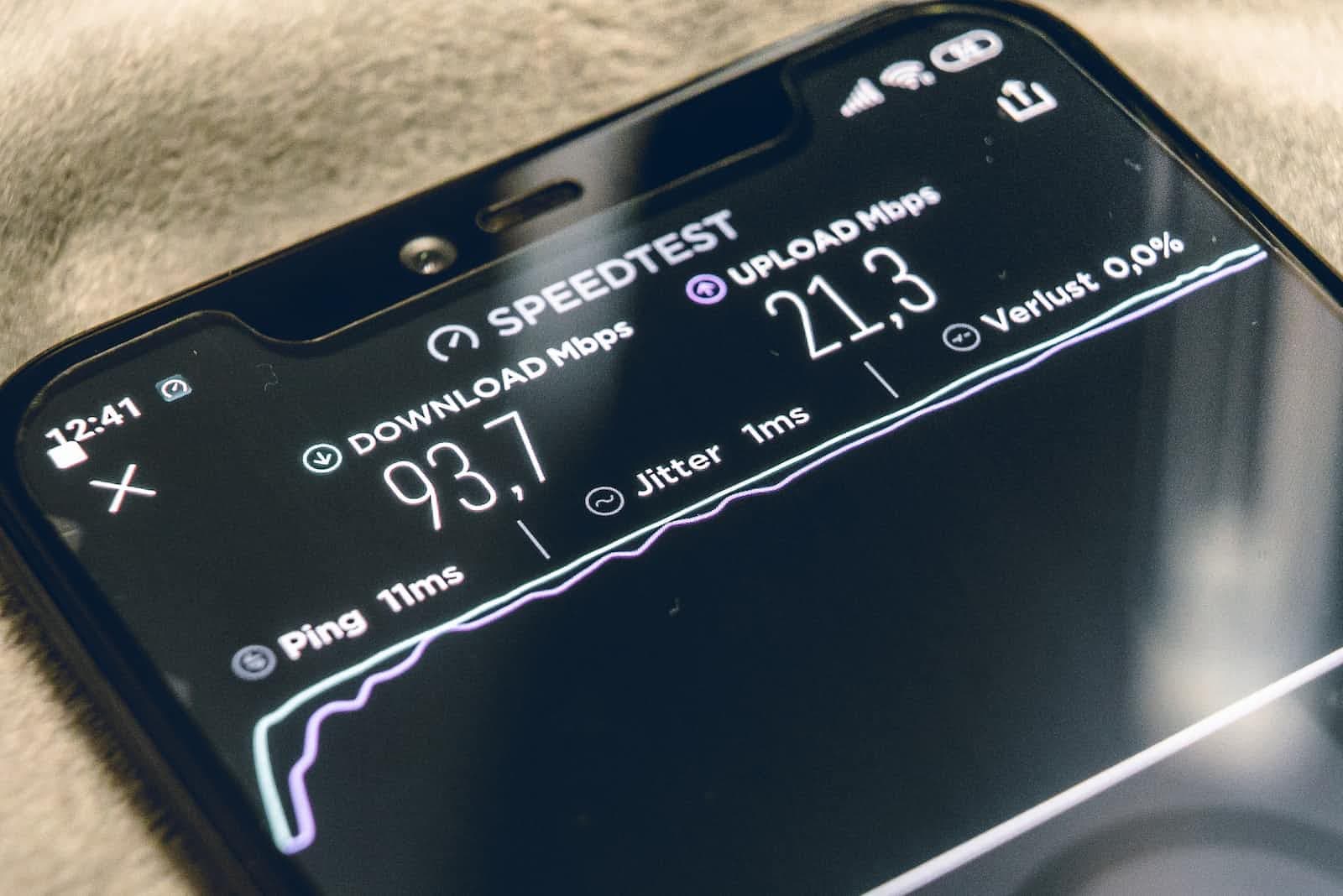 Memahami Perkembangan Teknologi pada Teknik Jaringan Komputer dan Telekomunikasi 5G